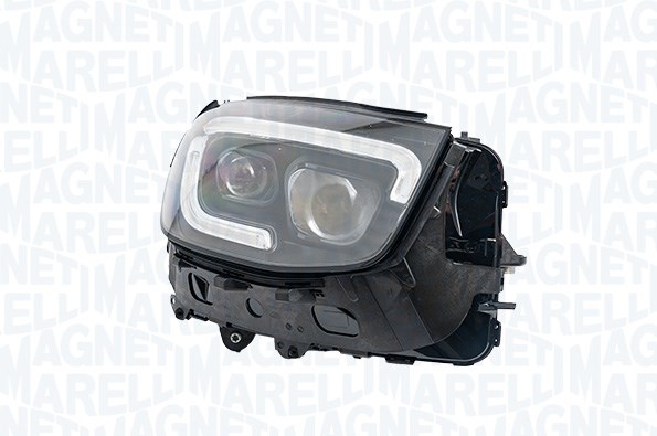 PROIETT LED DX ADAT MERCEDES GLC MY19 (X