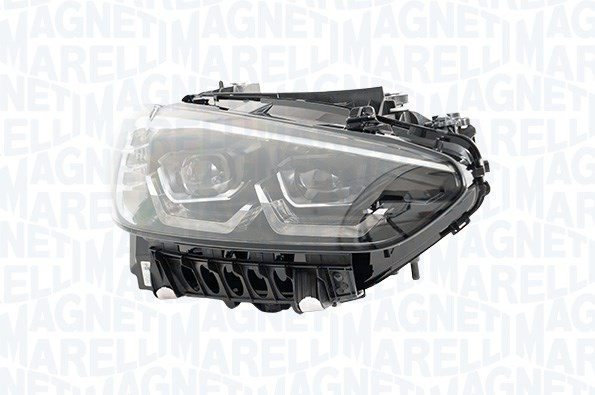 PROIETT LED SX BMW 4 MY20 (G22/23/24)