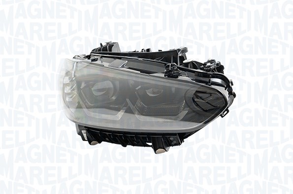 PROIETT LED SX BMW 4 MY20 (G22/23/24)