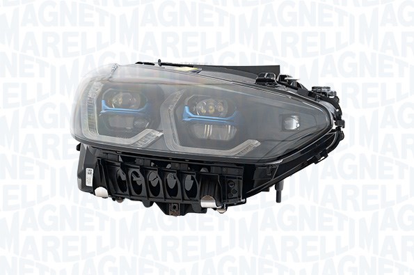 PROIETT LED SX LASER BMW 4 MY20 (G22/23/24)