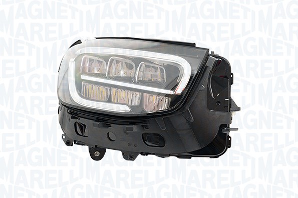 PROIETT LED SX MERCEDES GLC MY19 (X253MO