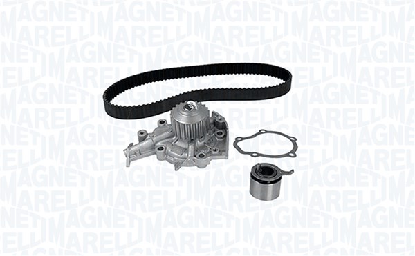 KIT CINGHIE CON PA CHEVROLET MATIZ