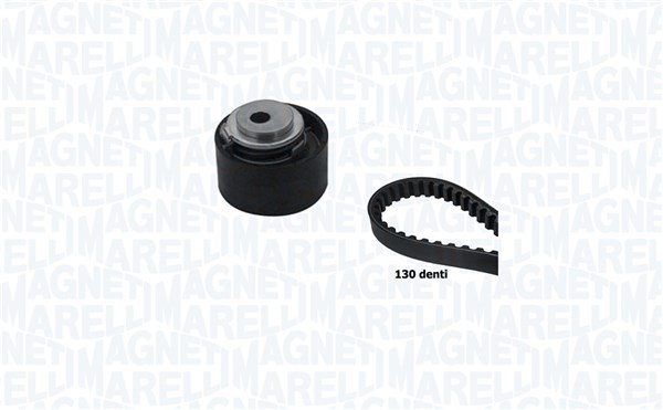 MARELLI KIT CINGHIE DISTRIBUZIONE