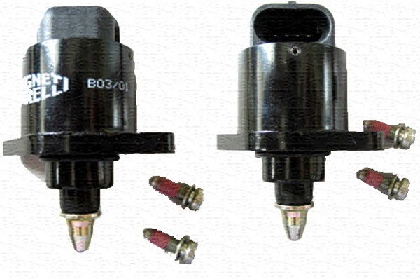 MARELLI MOTORE PASSO-PASSO PSA - RENAULT : AX-10