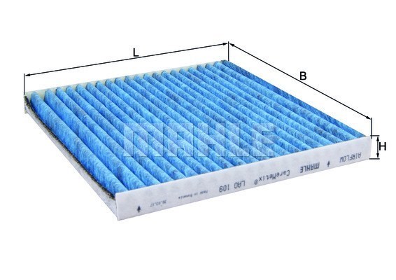MAHLE FILTRO AB. CAREMETIX