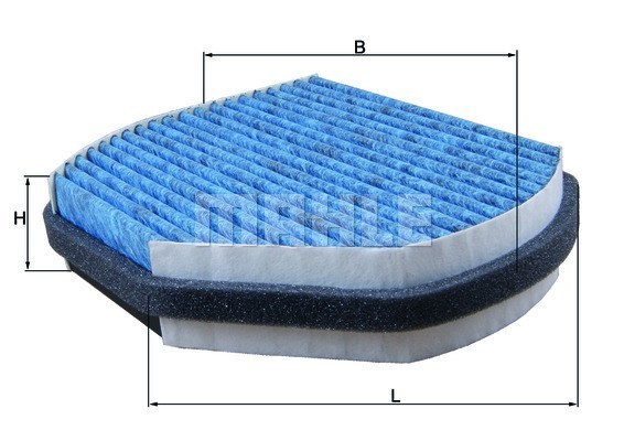 MAHLE FILTRO AB. CAREMETIX