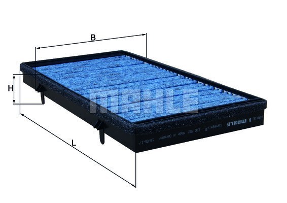 MAHLE FILTRO AB. CAREMETIX