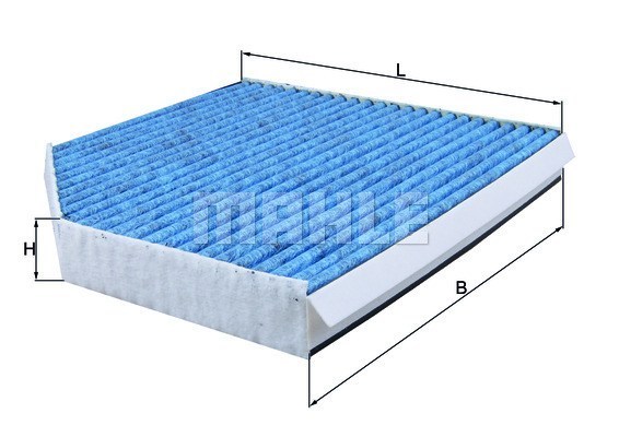 MAHLE FILTRO AB. CAREMETIX