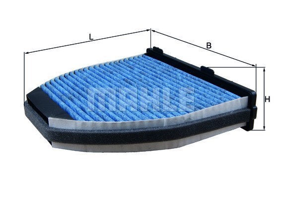 MAHLE FILTRO AB. CAREMETIX