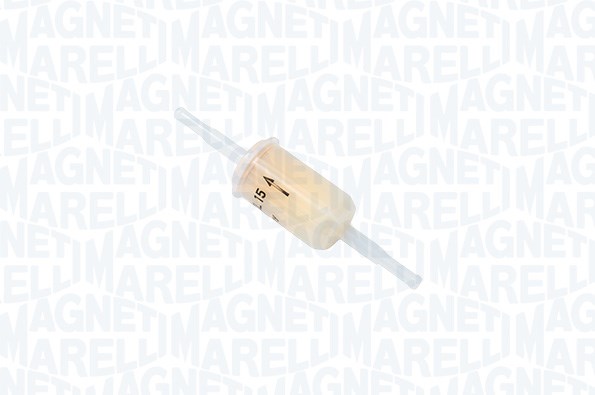 MAHLE FILTRO CARBURANTEPC/LCV