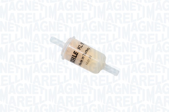 MAHLE FILTRO CARBURANTEMOTO