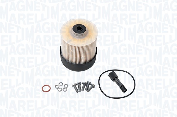 FILTRO CARBURANTE