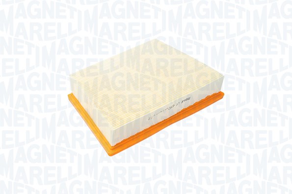 FILTRO ARIA MAHLE PC/LCV LAND ROVER RANGE ROVER EVOQUE 2.0 D