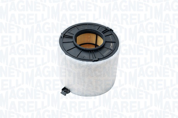 FILTRO ARIA MAHLE PC/LCV