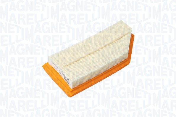 FILTRO ARIA MAHLE PC/LCV