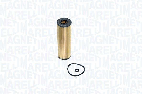 FILTRO OLIO PC/LCV