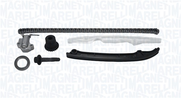 KIT CATENA DISTRIBUZIONE KIT CATENA FIAT