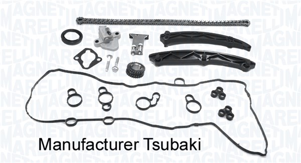 KIT DIS. CAT. 17 COMP. KARL (C16)