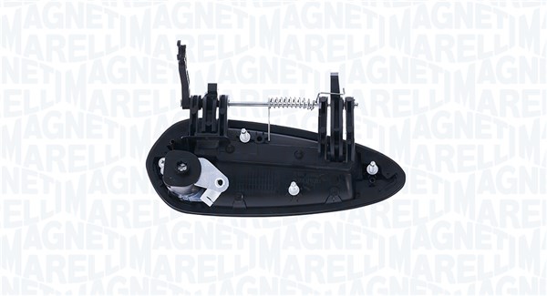 MANIGLIA FIAT PUNTO (199)