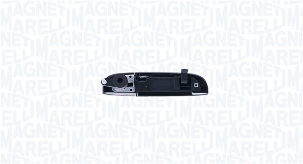 MANIGLIA FIAT PANDA (139)