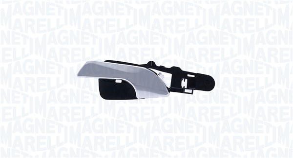 MANIGLIA INT POST SX AR GIULIETTA (940)