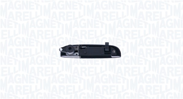 MANIGLIA ANT SXCHIAVE FIAT PANDA (312,319)