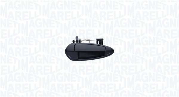 MANIGLIA POST DX GRANDE PUNTO (199)
