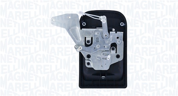 MANIGLIA POST SX IVECO DAILY III-IV