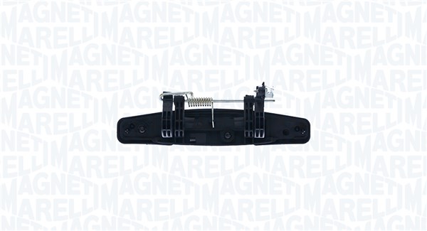 MANIGLIA ANT SX PRIMER DACIA DUSTER 10-