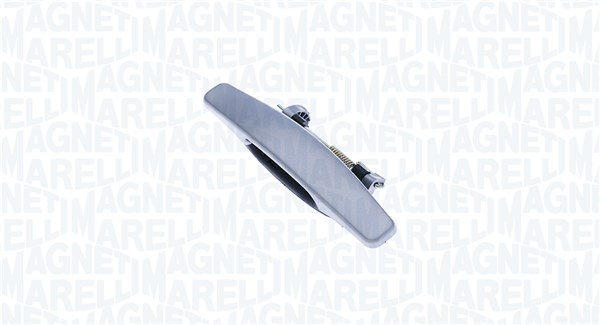 MANIGLIA ANT SX PRIMER DACIA DUSTER 10-