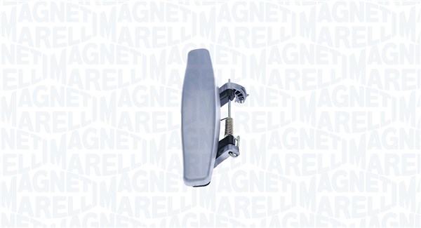 MANIGLIA ANT SX PRIMER DACIA DUSTER 10-