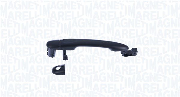 MANIGLIA ANT DXSX PRIMER RENAULT CLIO I