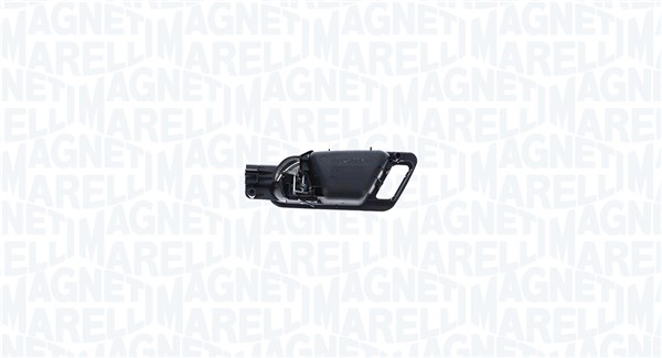 MANIGLIA INT DX VW TIGUAN 07- 18