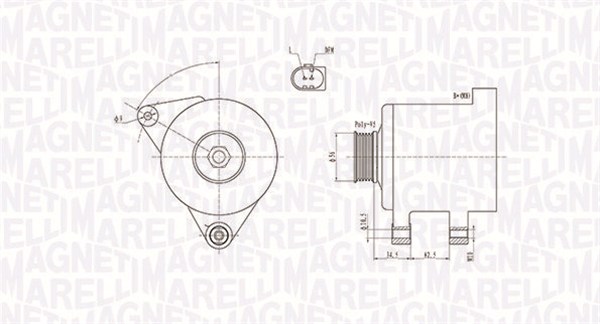 MQA1546-ALT. A3 (8L1) 1.8