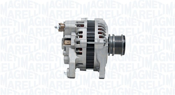 MARELLI ALTERNATOR RENAULT CLIO. KANGOO. NISSAN