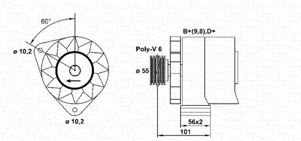 ALTERNATORE