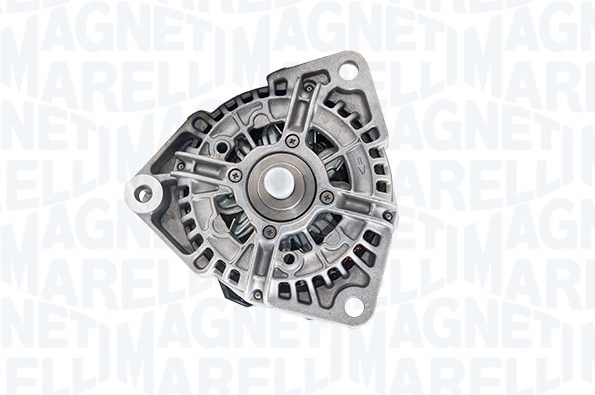 MARELLI ALTERNATORE MERCEDES-BENZ