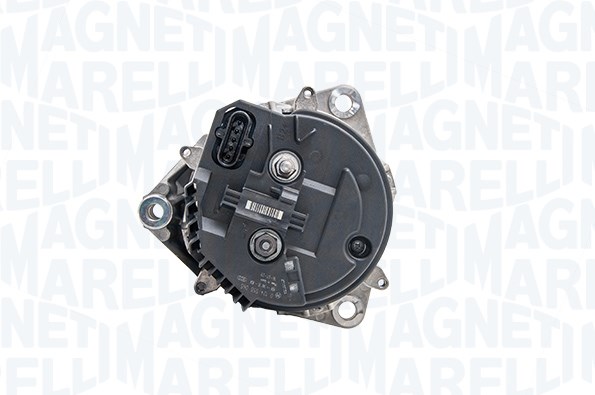 MARELLI ALTERNATORE MERCEDES-BENZ