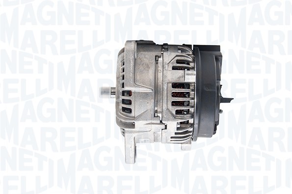 MARELLI ALTERNATORE MERCEDES-BENZ