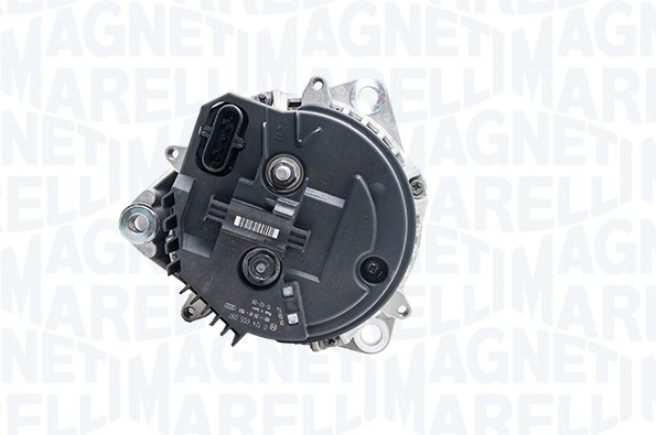ALTERNATORE MERCEDES-BENZ