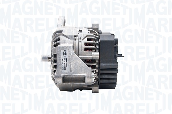 ALTERNATORE MERCEDES-BENZ