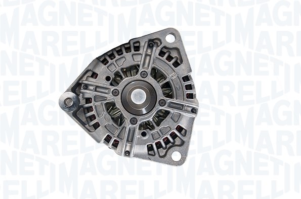 ALTERNATORE MERCEDES-BENZ