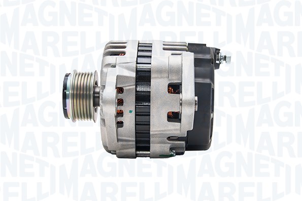 MARELLI ALTERNATORE OPEL