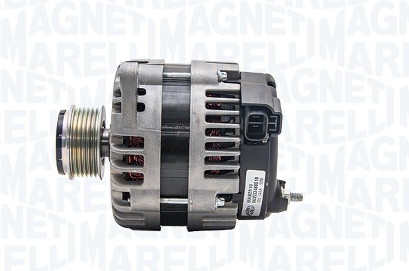 MARELLI ALTERNATORE OPEL