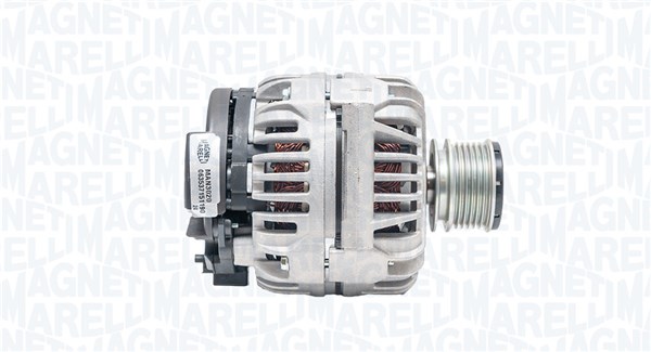ALTERNATOR SANDERO/SC NIC I