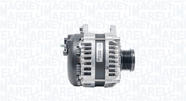 MARELLI ALTERNATORE PORSCHE CAYENNE (92A)