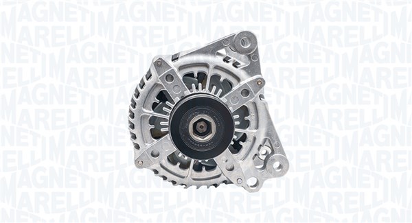 MARELLI ALTERNATORE PORSCHE CAYENNE (92A)