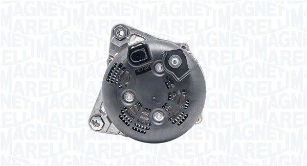 MARELLI ALTERNATORE PORSCHE CAYENNE (92A)