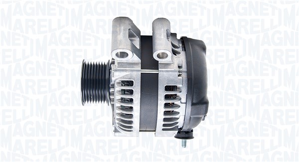 MARELLI ALTERNATORE LAND ROVER