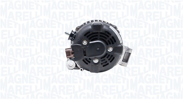 MARELLI ALTERNATORE LAND ROVER